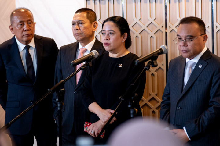 Wanti-Wanti Puan Soal Ancaman Blokade Selat Hormuz oleh Iran, Minta Pemerintah Mitigasi