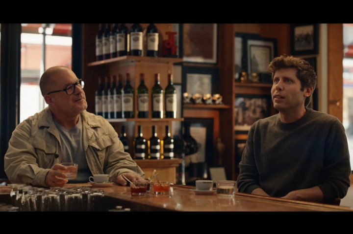 Tidak Batal, OpenAI Tarik Halaman Soal Hardware ChatGPT io