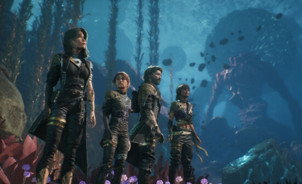 Cara Mendapatkan Grandis Fashionist di Clair Obscur: Expedition 33.