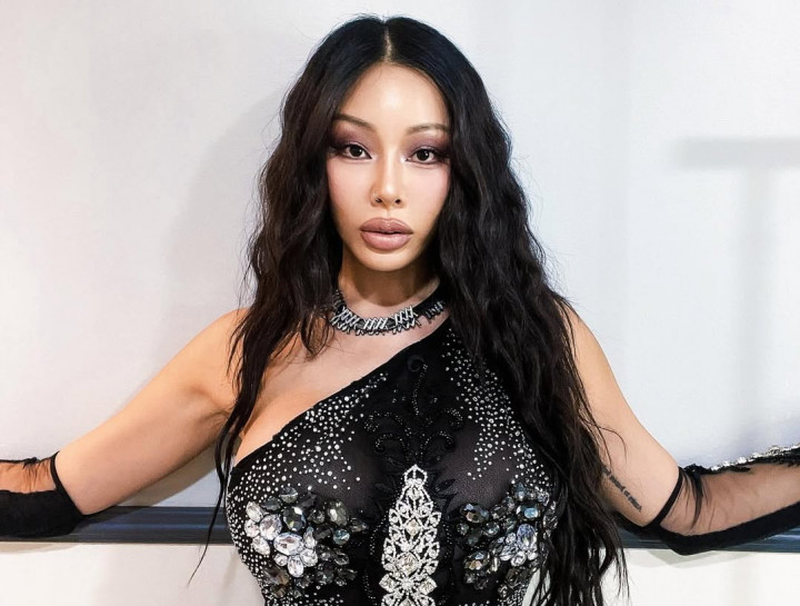 Jessi Umumkan Comeback Setelah 8 Bulan Vakum Akibat Terlibat Kontroversi