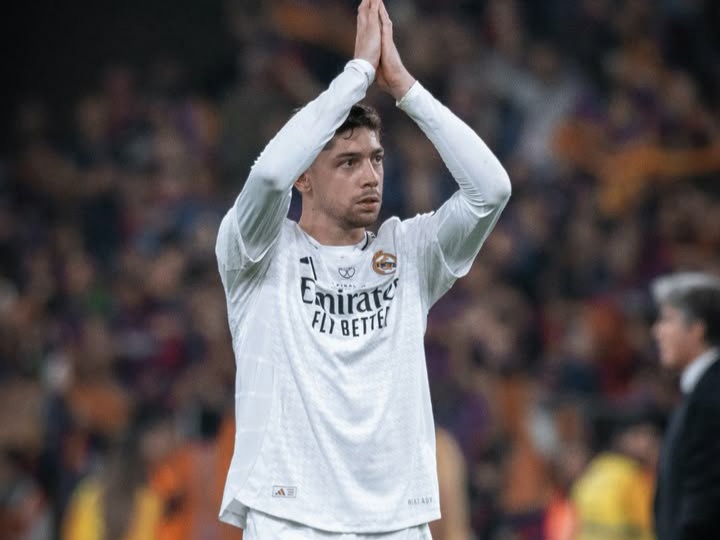 Xabi Alonso Sebut Gaya Bermain Valverde Mirip Steven Gerrard