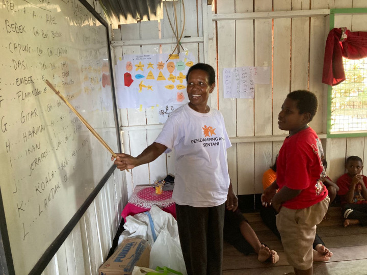 Mendikdasmen Beberkan 5 Masalah Utama Literasi di Indonesia