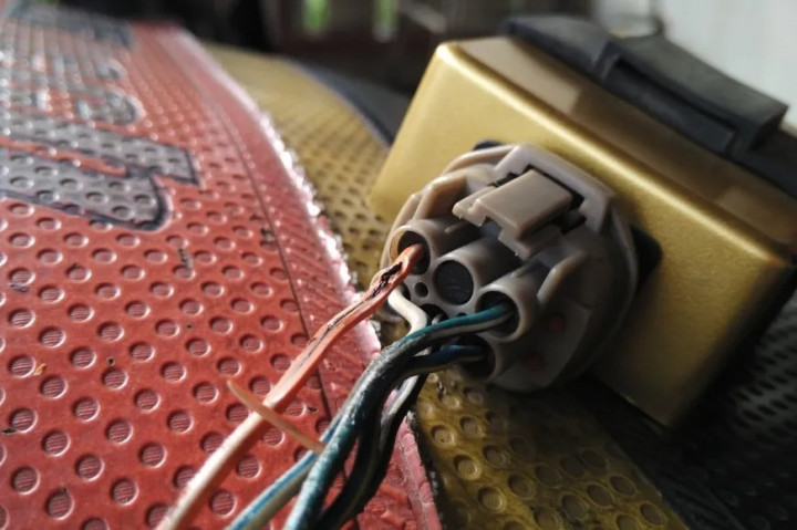 Simak Perbedaan CDI Motor Standar dengan CDI Racing