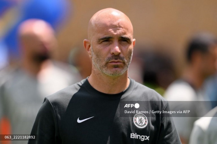 Cuaca Panas di AS Bikin Chelsea Sulit Latihan