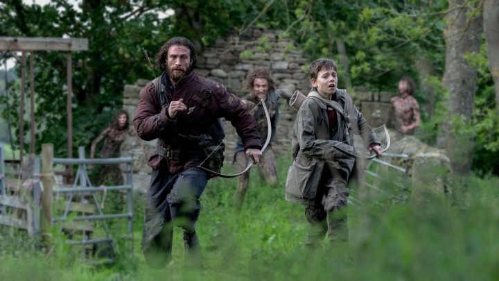 Sutradara Danny Boyle Syuting Film 28 Years Later Pakai iPhone, Ini Alasannya