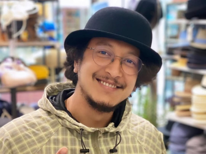 Diduga Tampar Kiesha Alvaro, Kasus Kekerasan Dimas Anggara 2018 Kembali Disorot