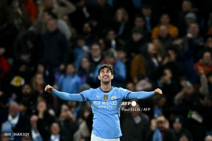 Stones Tegaskan Niat Bertahan di City