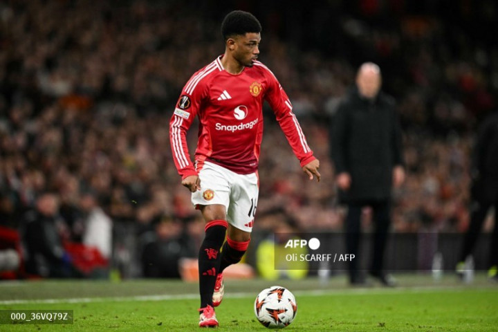 Cuma Diallo dan Fernandes yang Layak Bela MU