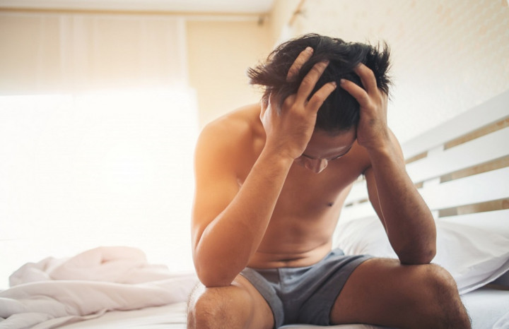 Penyebab Penis Nyeri saat Berhubungan Intim