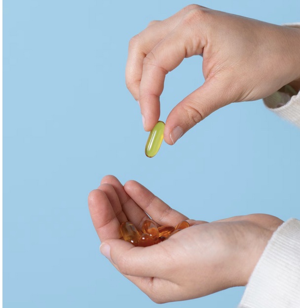 Mitos atau Fakta seputar Suplemen Alami