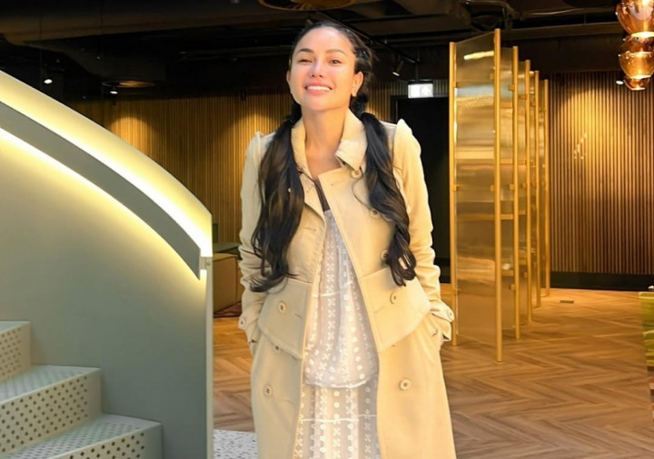 Nikita Mirzani Pakai Uang Hasil Memeras Reza Gladys untuk Bayar Cicilan Rumah