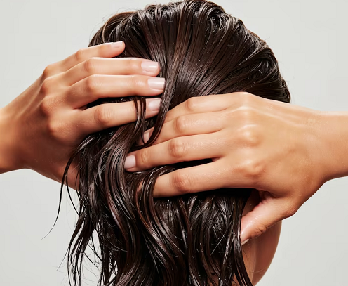 8 Cara Mudah Atasi Rambut Lepek agar Terlihat Segar dan Bervolume