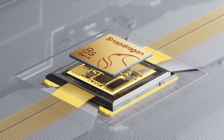 Snapdragon 8s Gen 4 Bikin Poco F7 Lebih Kencang dari Poco F7 Pro?