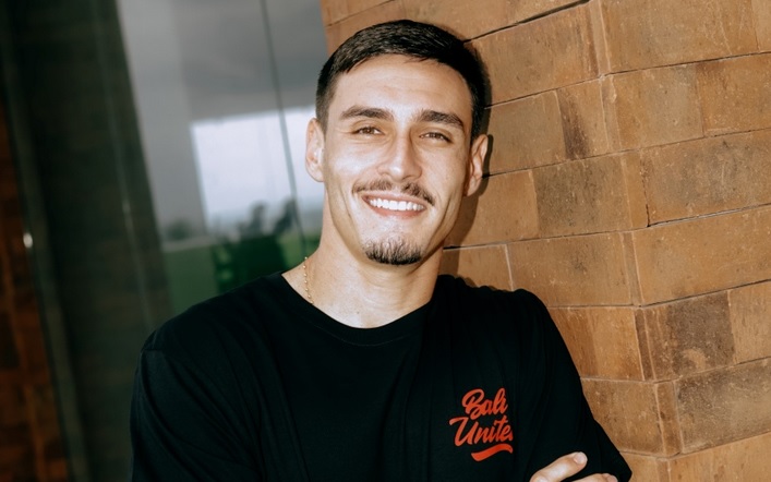 Bali United Rekrut Bek Anyar Asal Brasil