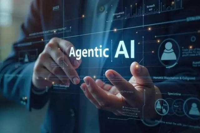 IBM Sambut Era Baru Agentic AI dalam Dunia Usaha