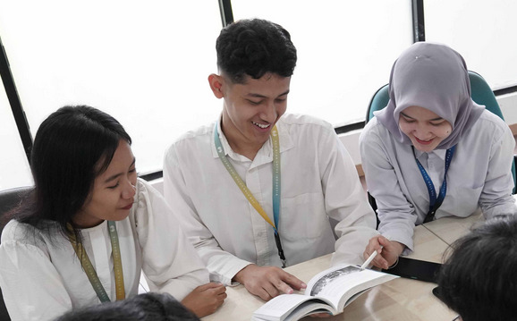 Seleksi Sekolah Kedinasan Mulai 29 Juni, Ini Syarat dan Cara Daftar PKN STAN 2025