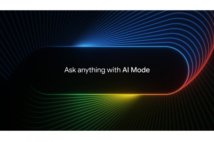 Google AI Mode Meluncur Global