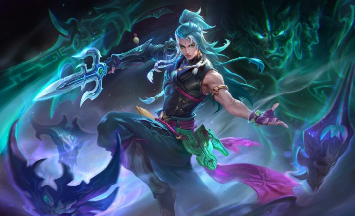 Daftar Lengkap Kode Redeem Mobile Legends 24 Juni 2025