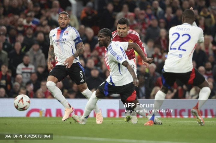 Terlilit Utang, Olympique Lyon Kena Hukuman Degradasi ke Ligue 2