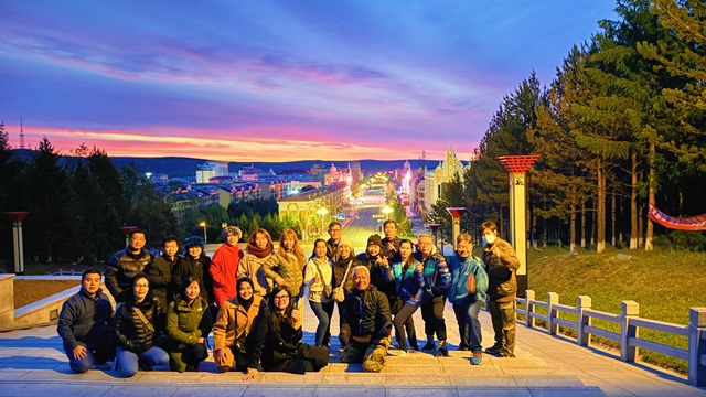 Tangkap Keindahan Aurora Juga Bisa di Asia, di Manakah Itu?