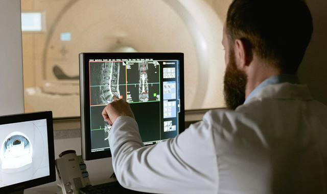 Jenis Kalsium dan Ini yang Cocok untuk Osteoporosis, Catat!