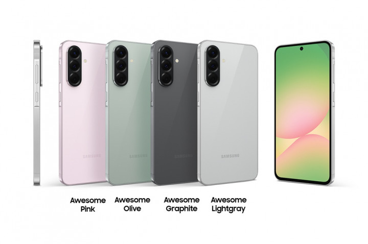 Galaxy A Series Mana yang Layak Dapat Pembaruan One UI 8?