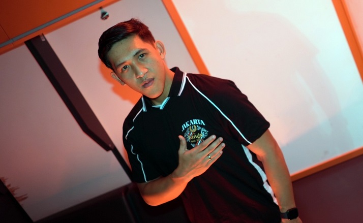 Persija Rekrut Juru Gedor Anyar