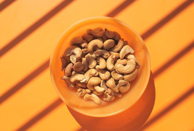 6 Manfaat Kacang Mete bagi penderita diabetes