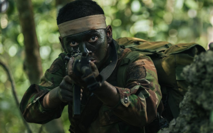 Pertarungan Sengit Ajil Ditto di Trailer Terbaru Film Believe