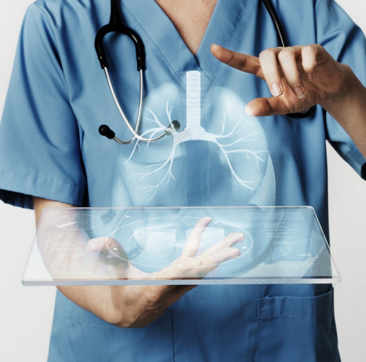 Membedakan Gejala ISPA karena Virus dan Bakteri, serta Penanganannya