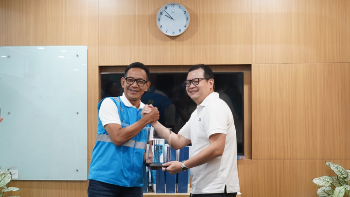 Kemitraan Strategis BDx Data Centers dan PLN untuk Infrastruktur Digital Nasional