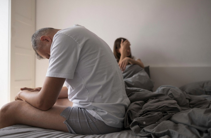 Kapan Kamu Mengalami Andropause? Kenali Tanda-tandanya