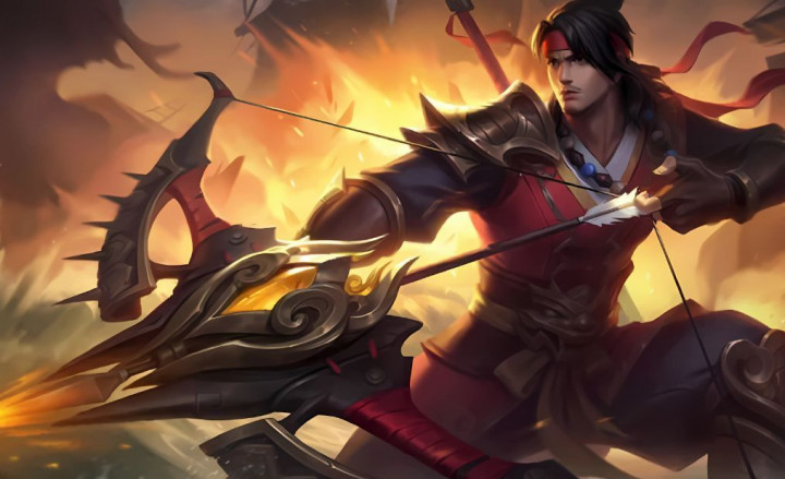 Kode Redeem Mobile Legends 25 Juni 2025