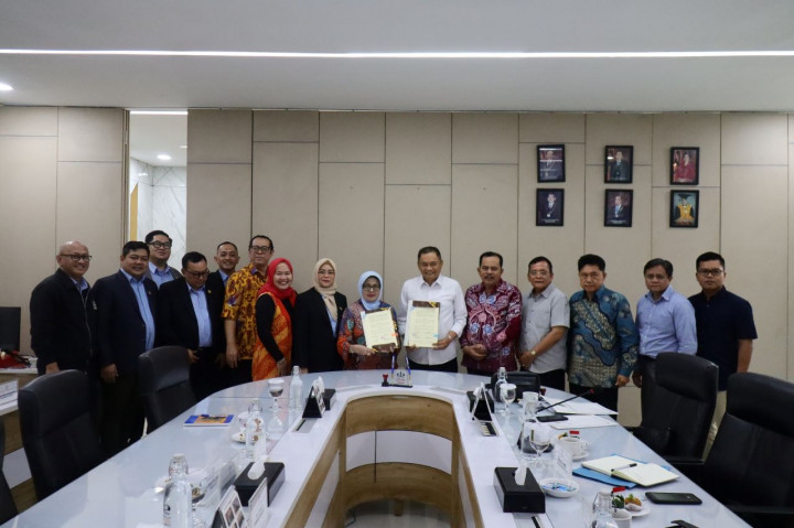 Kolaborasi dengan Pemda, IP Trisakti Bakal Kembangkan Potensi Wisata Bengkulu Tengah