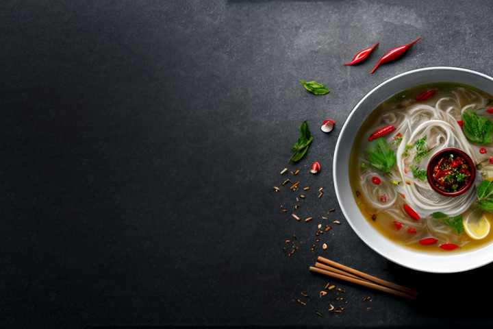 Mengenal Pho, Sejarah Panjang Kuliner Khas Vietnam yang Mendunia