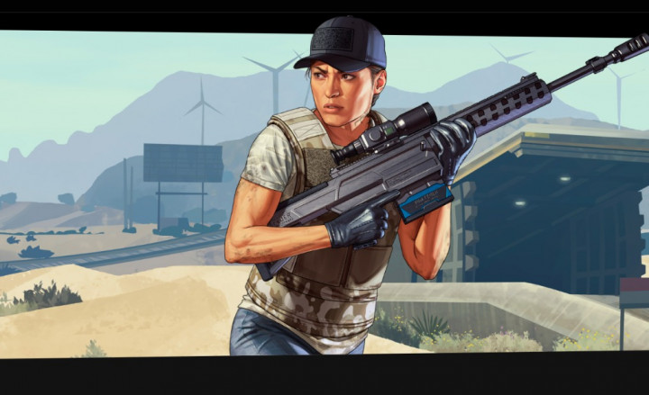 Cara AFK Aman di GTA Online Biar Bisnis Tetap Cuan