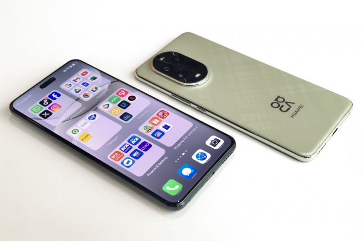 HUAWEI nova 13 Pro: Akses Google Apps & Aplikasi Favorit Lainnya Jadi Lebih Mudah!