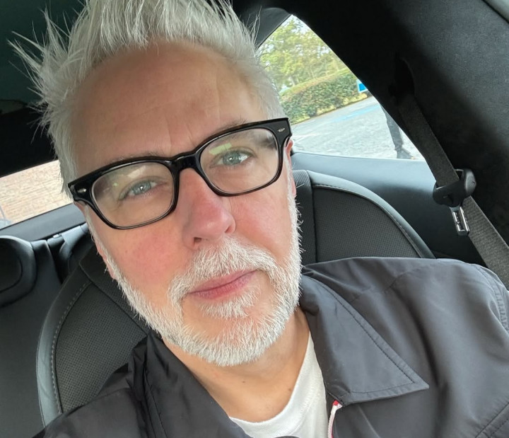 Banyak Karakter di Film Superman Terbaru, James Gunn Yakin Penonton Tak Bingung