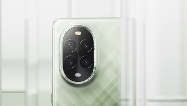 Dapatkan Sekarang HUAWEI nova 13 Pro: Tampil all-out dengan Dual Selfie Camera & Flagship Level Rear Camera, Foto Makin Tajam, Makin Estetik