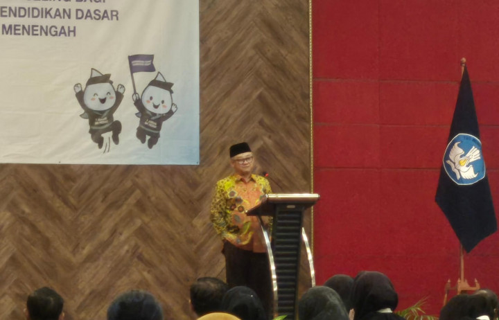 Mendikdasmen: Guru BK Harus Punya Banyak Referensi Metode Pembelajaran