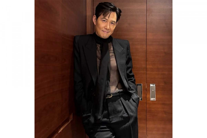 Lee Jung-jae Beri Bocoran Ending Squid Game 3