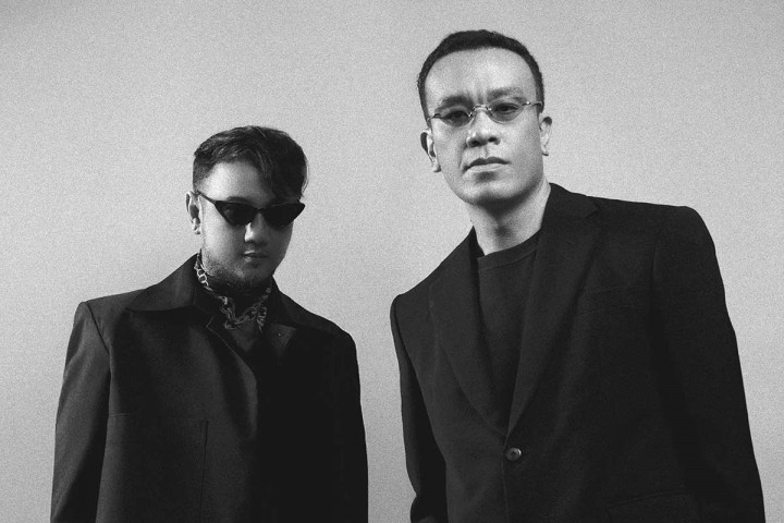 Duo Showbiz Rilis Single Terbaru 