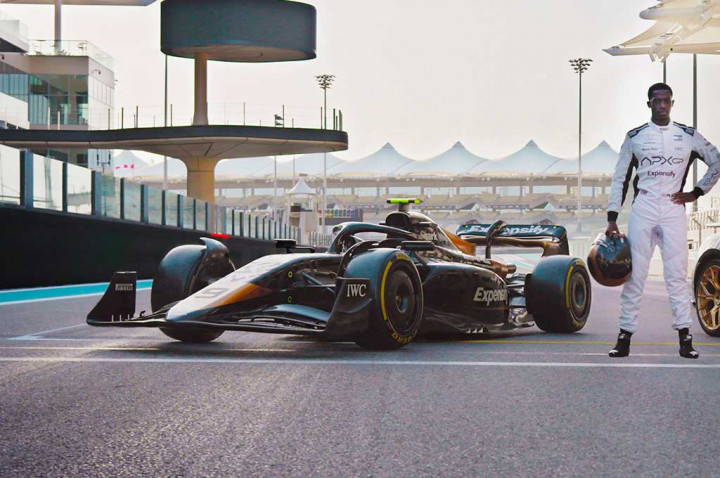 F1 The Movie, Selayak Apa Film Ini Buat Ditonton?