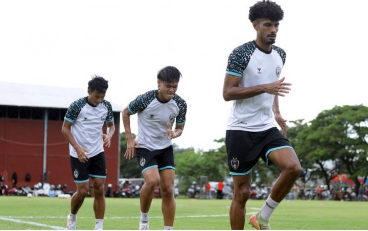 Awal Juli, PSM Makassar Medical Check-Up Pemain dan Mulai Latihan Perdana