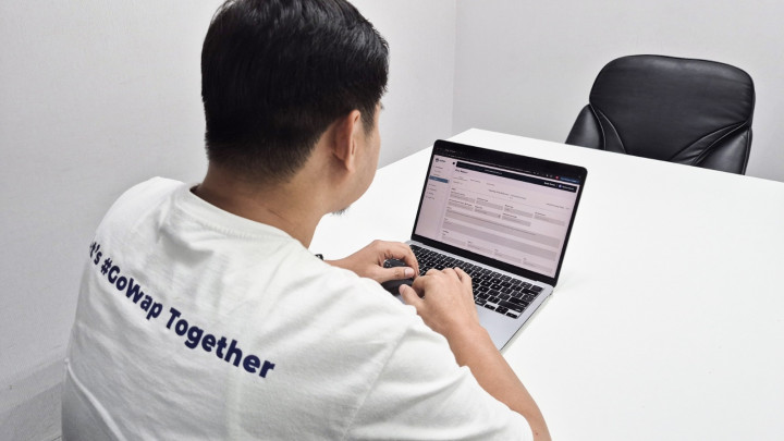 GoWap Compliance, Solusi Kepatuhan Pelaporan Transaksi di Industri Keuangan