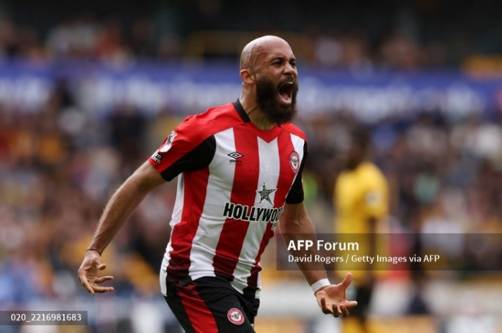 Bryan Mbeumo Kian Dekat ke Manchester United