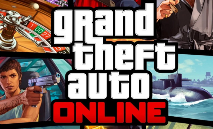 Cara Ubah Targeting Mode di GTA Online