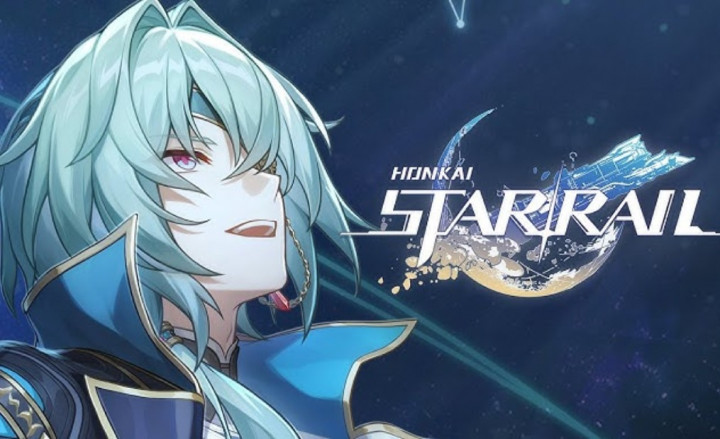 Cara Memaksimalkan Damage Anaxa di Honkai Star Rail