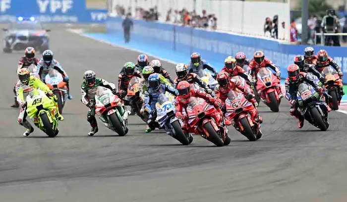 Profil Liberty Media, Pemilik Formula 1 yang Kini Caplok MotoGP