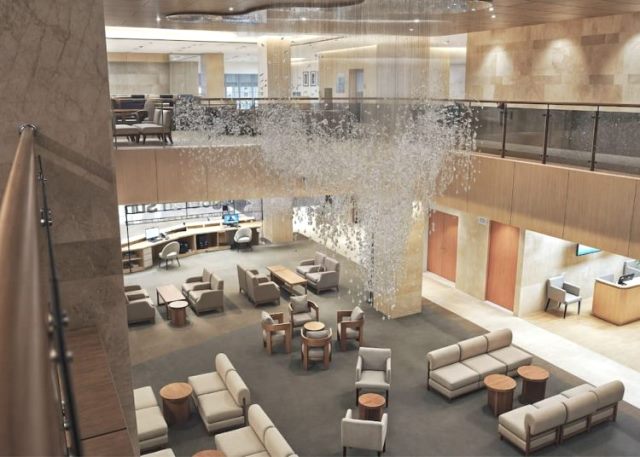 Perawatan Kesehatan di NSWAC Bali, Tempat Kesehatan Rasa 'Liburan'